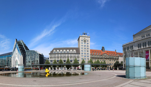 Leipzig