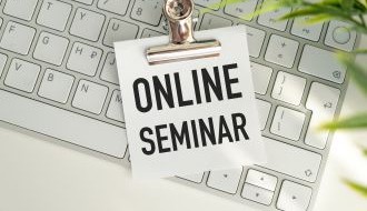 Online Seminar